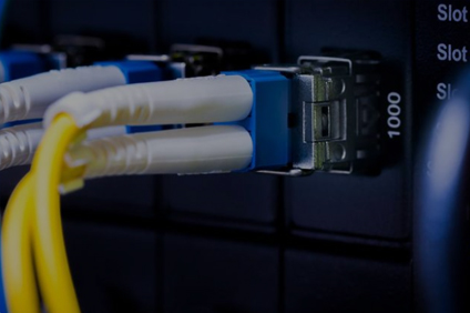 Nuggets Optical Communication Track - Optical Modules