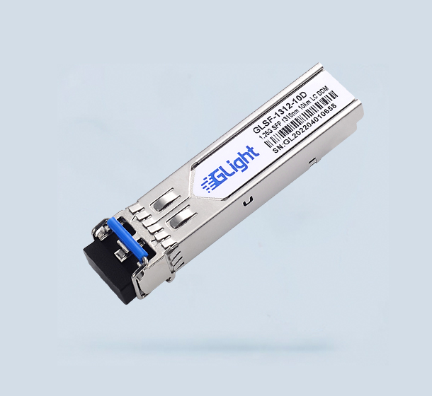 1.25 SFP Duplex