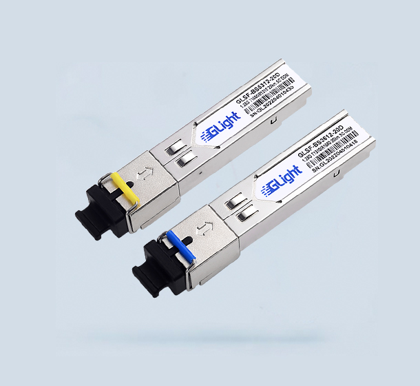1.25G SFP BIDI