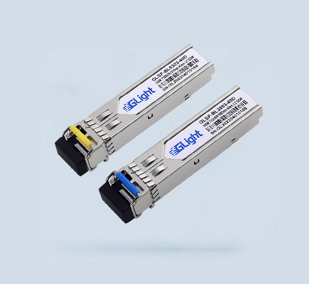 155M SFP BIDI
