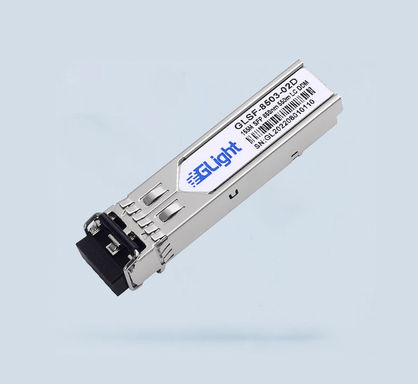 155M SFP Duplex