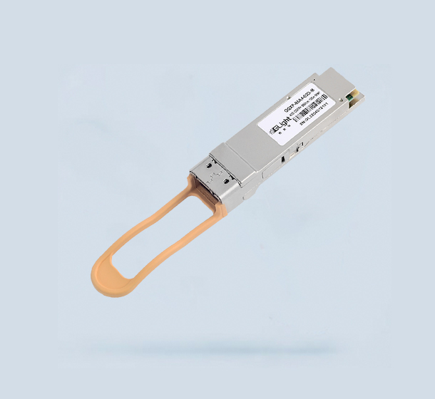40G QSFP+