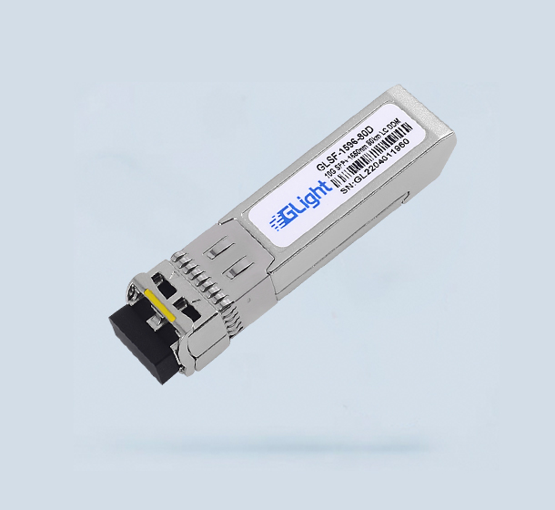 10G SFP+ Duplex