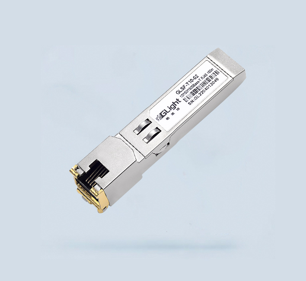 10 100 1000M RJ45