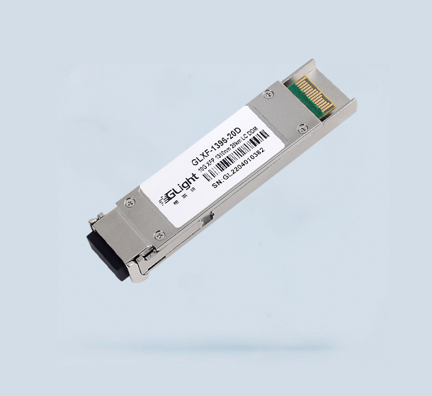 10G XFP Duplex