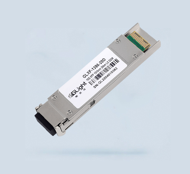 10G XFP Duplex